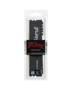 Купить Оперативная память Kingston (KF432C16BB/8), DDR4 1x8Gb, 3200MHz  в E-mobi