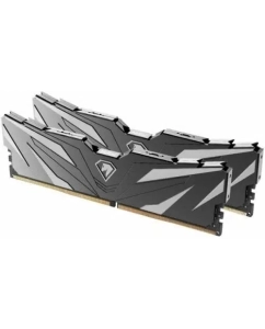 Купить Оперативная память Netac (NTSWD4P32DP-16K), DDR4 2x8Gb, 3200MHz  в E-mobi