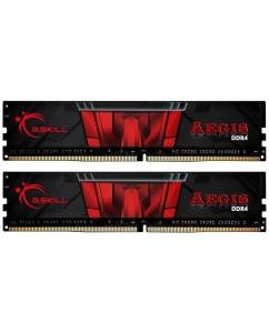 Купить Оперативная память G.Skill DDR4 1x16Gb 3200MHz (F4-3200C16D-32GIS) в E-mobi