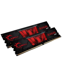 Купить Оперативная память G.Skill DDR4 1x16Gb 3200MHz (F4-3200C16D-32GIS)  в E-mobi