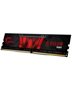 Купить Оперативная память G.Skill DDR4 1x16Gb 3200MHz (F4-3200C16D-32GIS)  в E-mobi