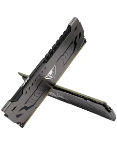 Купить Оперативная память Patriot Viper Steel 32Gb DDR4 3200MHz (PVS432G320C6K) (2x16Gb KIT)  в E-mobi
