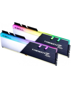 Купить Оперативная память G.Skill 32Gb DDR4 3200MHz (F4-3200C16D-32GTZN) (2x16Gb KIT)  в E-mobi