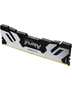 Купить Оперативная память Kingston FURY Renegade Silver/Black XMP 16GB DDR5 6800 в E-mobi