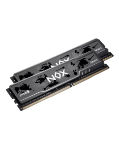 Купить Оперативная память Apacer (AH5U32G56C522MBAA-2) DDR5 2x16Gb 5600MHz  в E-mobi