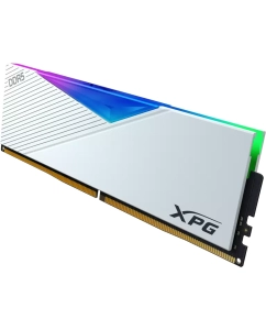 Купить Оперативная память ADATA AX5U6400C3216G-DCLARWH , DDR5 2x16Gb, 6400MHz  в E-mobi