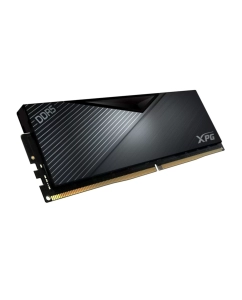 Купить Оперативная память Adata Xpg Lancer AX5U6400C3216G-DCLABK 32 ГБ, DDR5-6400, 3214071  в E-mobi