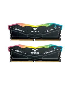 Купить Оперативная память Team Group Delta Rgb (FF3D532G6000HC30DC01) DDR5 2x16Gb 6000MHz в E-mobi