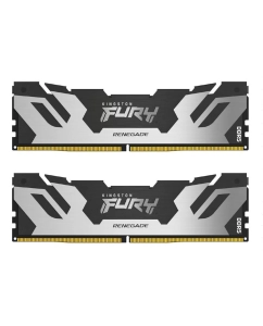 Купить Оперативная память Kingston KF564C32RSK2-96 DDR5 96GB 6400Mhz в E-mobi