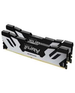 Купить Оперативная память Kingston KF564C32RSK2-96 DDR5 96GB 6400Mhz  в E-mobi