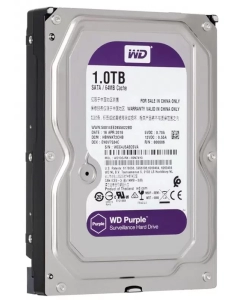 Купить Жесткий диск Western Digital WD10EJRX 1Tb SATAIII 3.5