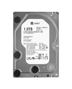 Купить Жесткий диск Hitachi HA210 1 ТБ (1W10001) в E-mobi