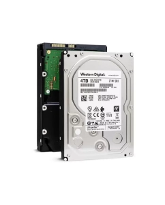Купить Внутренний HDD диск Western Digital Ultrastar 4TB HUS726T4TALE6L4 в E-mobi
