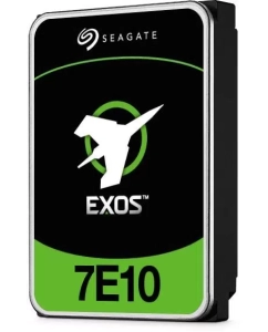 Купить HDD Seagate 4 ТБ (ST4000NM000B)  в E-mobi