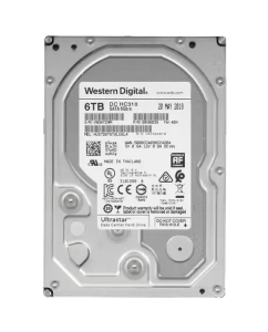 Купить Жесткий диск WD 6 ТБ (0B36039)  в E-mobi