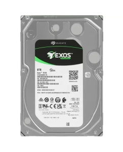 Купить Жесткий диск Seagate 8 ТБ (ST8000NM017B) в E-mobi