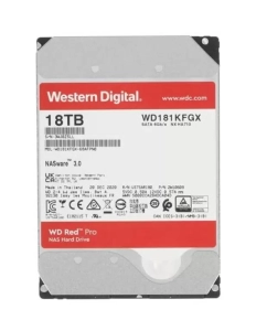 Купить Hdd Wd 18 Тб (Wd181Kfgx)  в E-mobi