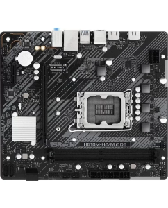 Купить Материнская плата ASRock H610M-H2/M.2 D5 в E-mobi