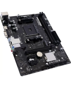 Купить Материнская плата Biostar B550M (B550MHP)  в E-mobi