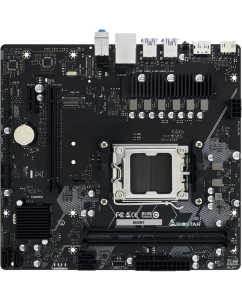 Купить Материнская плата Biostar B650M (B650MT) в E-mobi