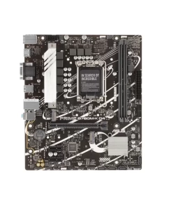Купить Материнская плата ASUS PRIME B760M-K D4 (90MB1DS0-M0EAY0) в E-mobi