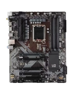 Купить Материнская плата GIGABYTE B760 DS3H AX DDR4 в E-mobi