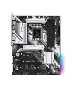 Купить Материнская плата ASRock B760 PRO RS/D4 (90-MXBKS0-A0UAYZ) в E-mobi