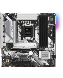 Купить Материнская плата ASRock B760M PG PRO RS в E-mobi