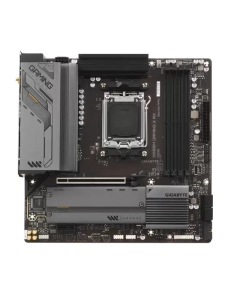Купить Материнская плата GIGABYTE B650M GAMING X AX  в E-mobi