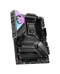 Купить Материнская плата MSI MPG Z790 CARBON WIFI II (MPG Z790 CARBON WIFI II.)  в E-mobi