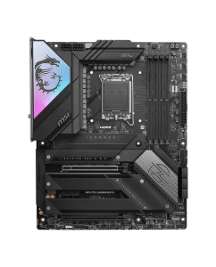 Купить Материнская плата MSI MPG Z790 CARBON WIFI II (MPG Z790 CARBON WIFI II.)  в E-mobi