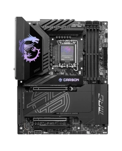 Купить Материнская плата MSI MPG Z890 CARBON WIFI Z890 (MPG Z890 CARBON WIFI)  в E-mobi