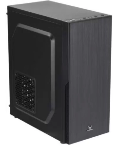 Купить Корпус компьютерный Accord ACC-CL293B Black в E-mobi