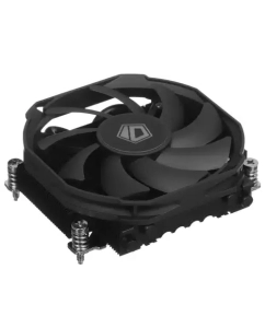 Купить Кулер для процессора ID-COOLING IS-30A (IS-30A BLACK) в E-mobi
