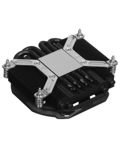 Купить Кулер для процессора ID-COOLING IS-30A (IS-30A BLACK)  в E-mobi