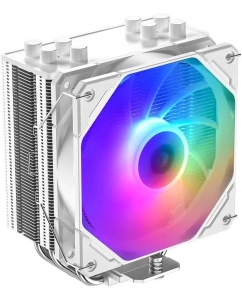Купить Кулер для процессора ID-COOLING SE-224-XTS ARGB WHITE в E-mobi