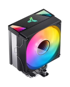 Купить Кулер JONSBO CR-1000 V2 PRO BLACK ARGB 1x120mm в E-mobi