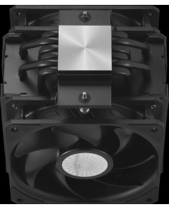 Купить Кулер для процессора Cooler Master MasterAir MA612 Stealth (MAP-T6PS-218PK-R1)  в E-mobi