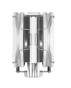 Купить Кулер для процессора DEEPCOOL AS500 PLUS WH  в E-mobi