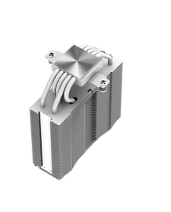 Купить Кулер для процессора DEEPCOOL AS500 PLUS WH  в E-mobi