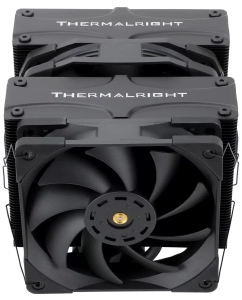 Купить Кулер для процессора Thermalright FC-140-BL (FC-140-BL)  в E-mobi