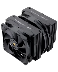 Купить Кулер для процессора Thermalright FC-140-BL (FC-140-BL)  в E-mobi
