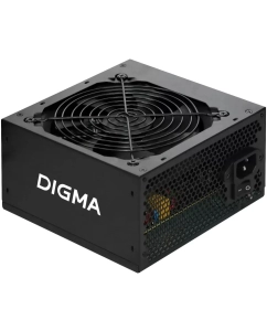 Купить Блок питания Digma DPSU-350W 350W в E-mobi