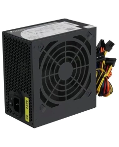 Купить Блок питания Powerman 500W (PM-500ATX-F) в E-mobi