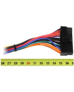 Купить Блок питания Powerman 500W (PM-500ATX-F)  в E-mobi