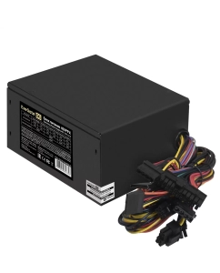 Купить Блок питания ExeGate 450PPX 450W (EX221640RUS-S) в E-mobi