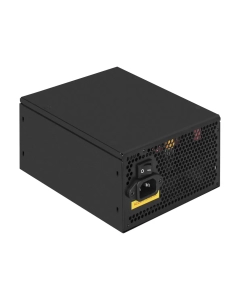 Купить Блок питания ExeGate 450PPX 450W (EX221640RUS-S)  в E-mobi