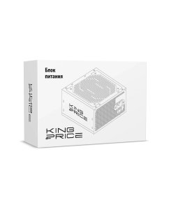Купить Блок питания KINGPRICE KPPSU550 550W (KPPSU550V2)  в E-mobi