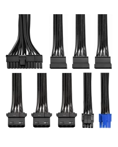 Купить Блок питания ExeGate 400PPH 400W (EX292148RUS)  в E-mobi