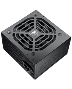 Купить Блок питания Cougar XTC 600 600W (31XC060.0001P) в E-mobi